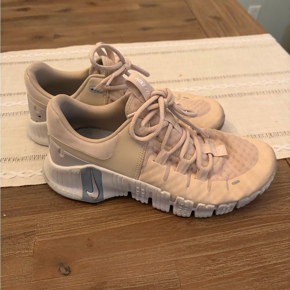 Nike metcon